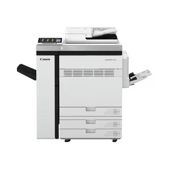 Canon imagePRESS V900
