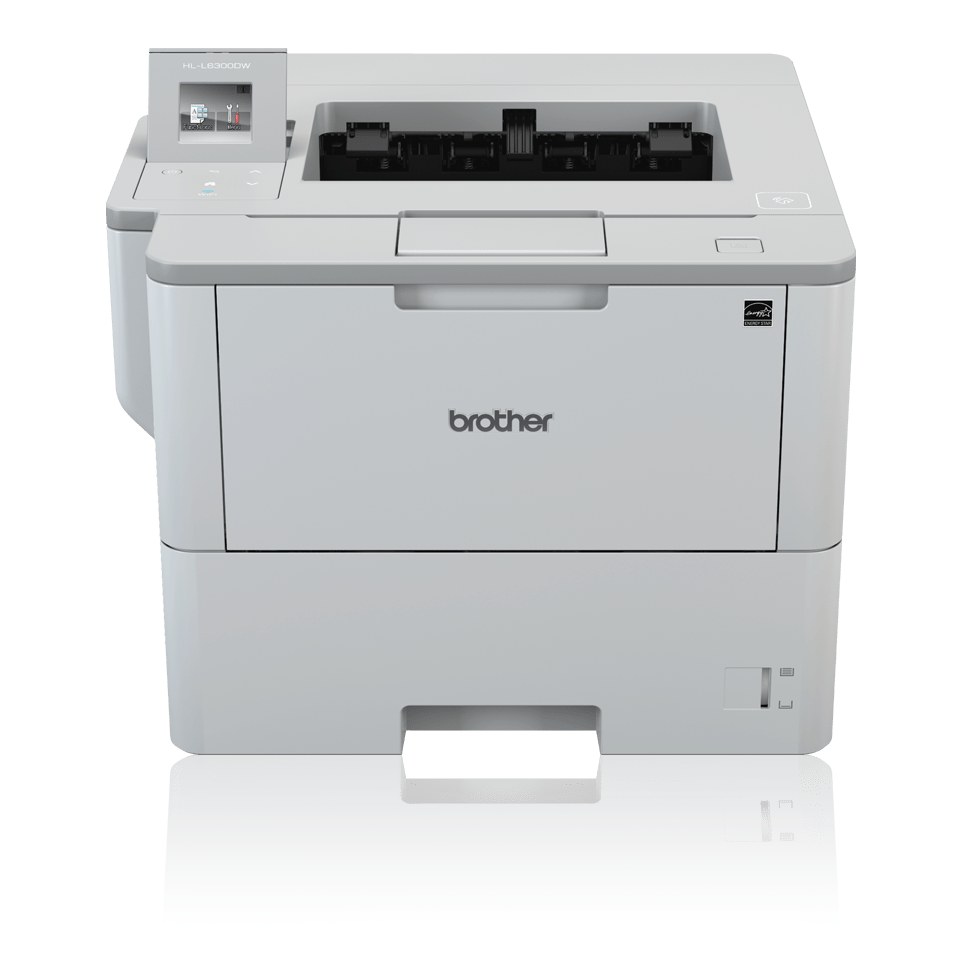 [ART-018685] Brother HL-L6300DW – S/W-Laserdrucker (ausgelaufen)