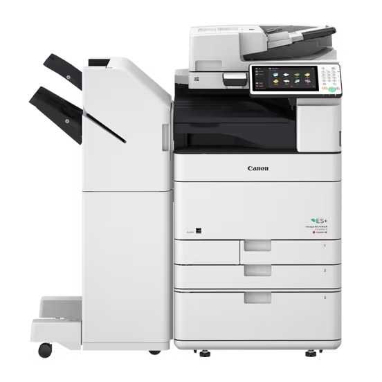 Canon imageRUNNER ADVANCE C5560i ES+ II