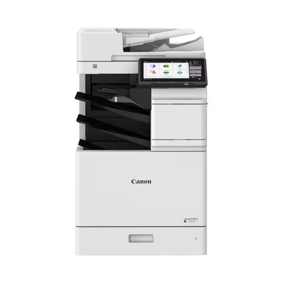 Canon imageFORCE C521