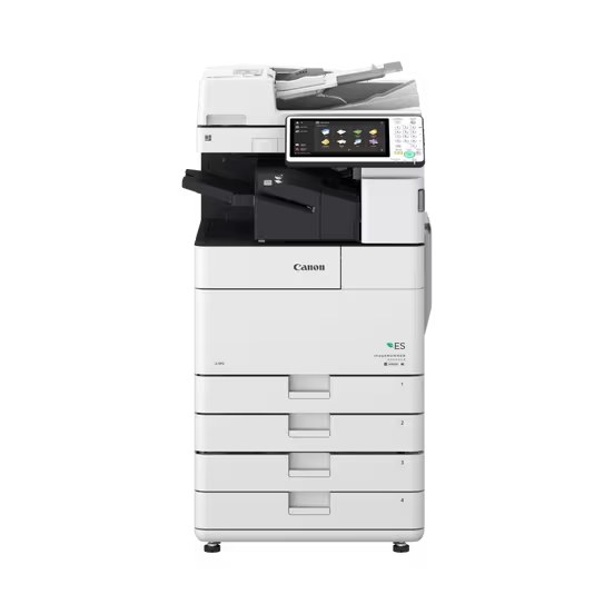 Canon imageRUNNER ADVANCE 4525i ES II