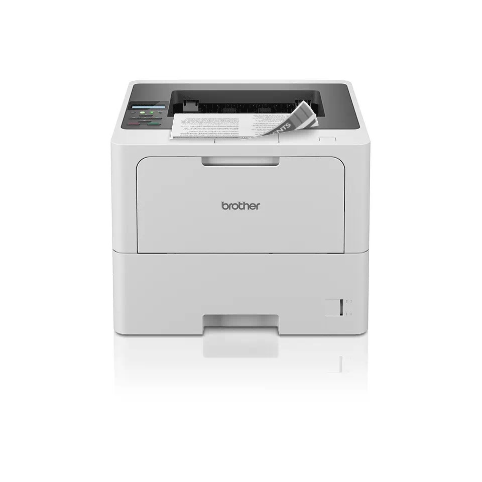 Brother HL-L6210DW – S/W-Laserdrucker