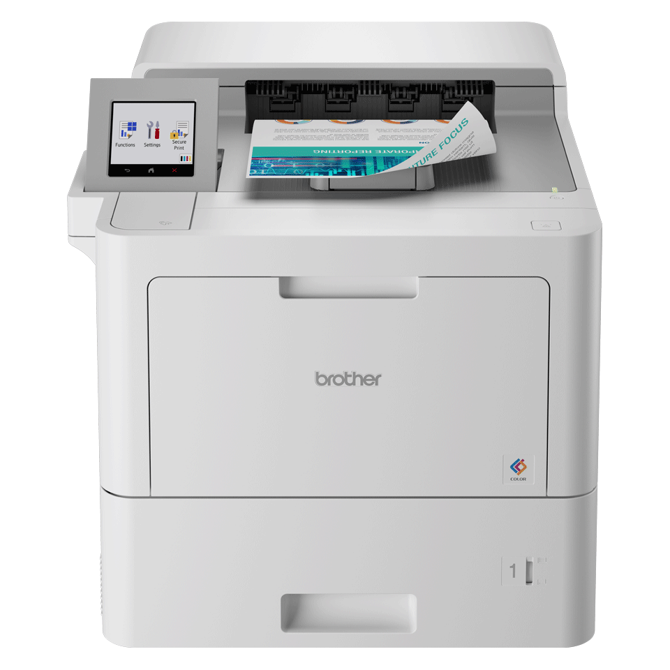 Brother HL-L9430CDN – Farblaserdrucker