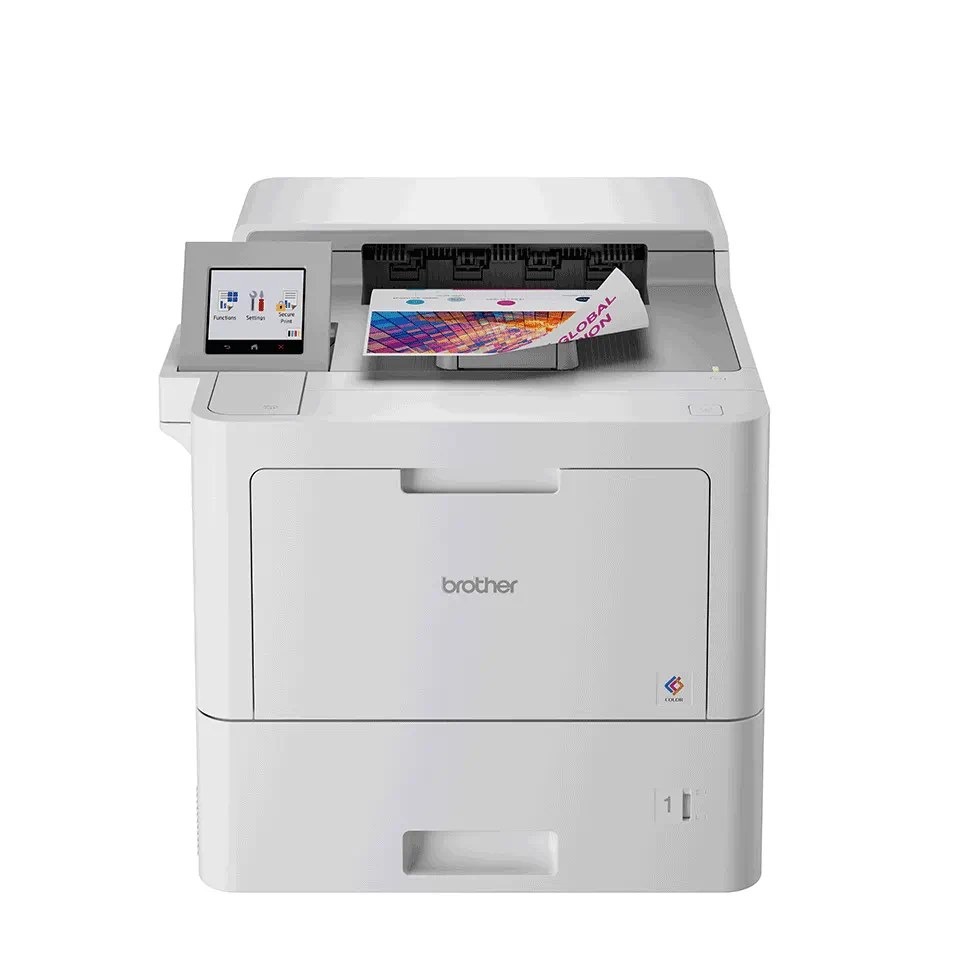 Brother HL-L9470CDN – Farblaserdrucker