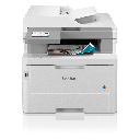 Brother MFC-L8390CDW – Farb-Multifunktionsgerät 4-in-1