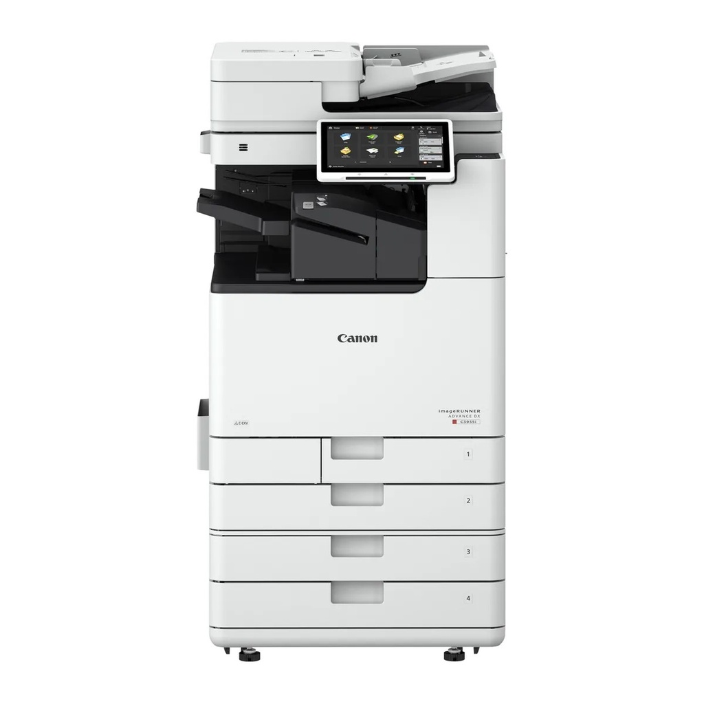 Canon imageRUNNER ADVANCE DX C3900 Serie