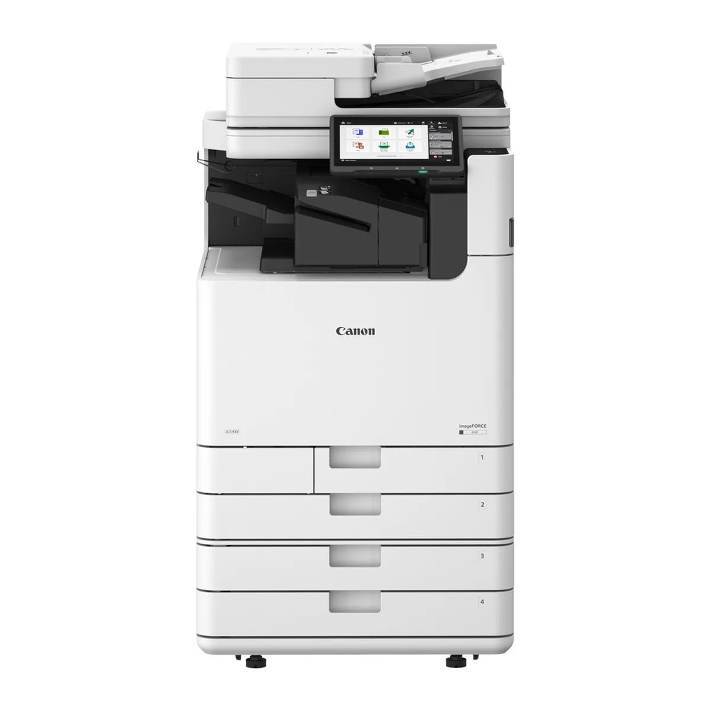 Canon imageFORCE 6100 Serie
