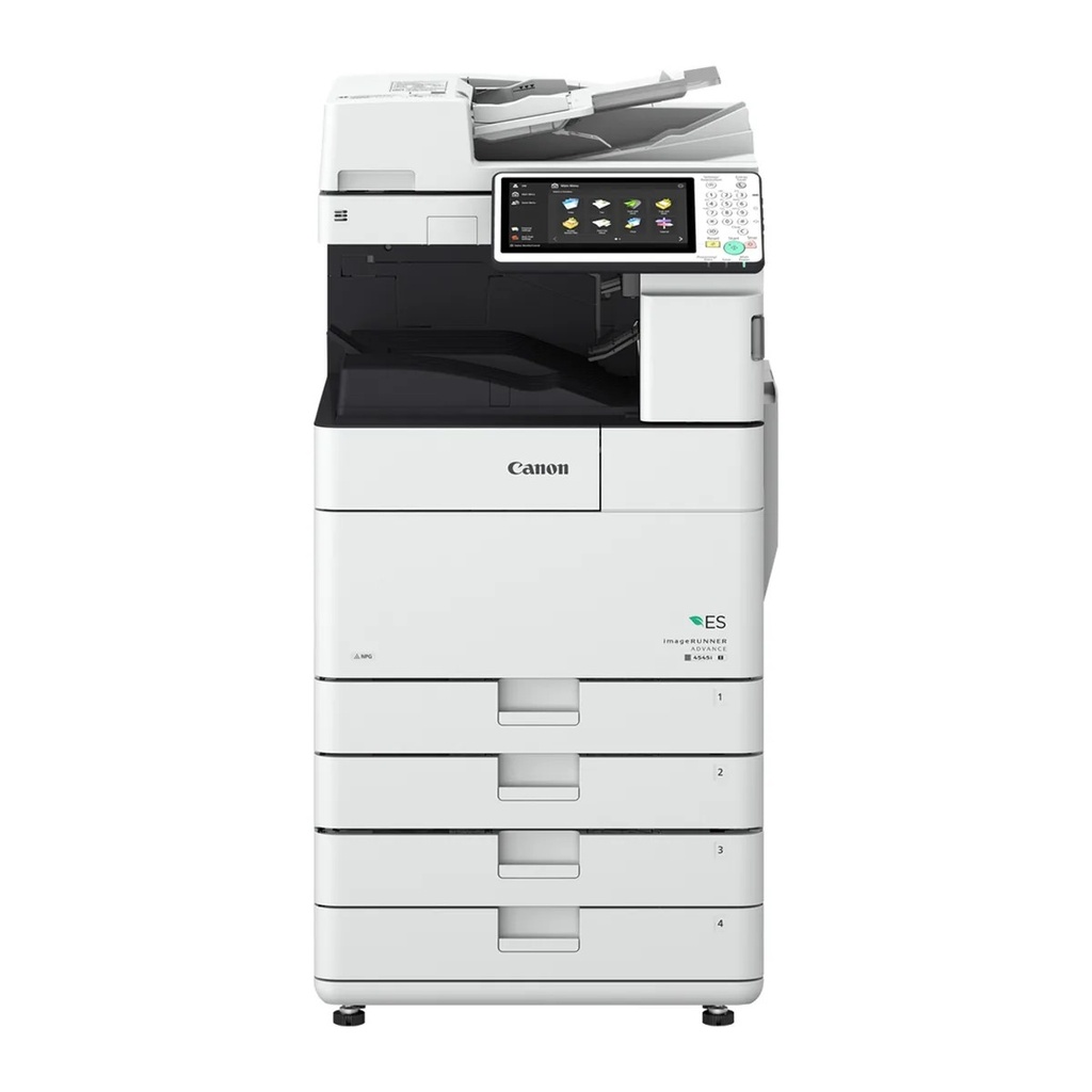 Canon imageRUNNER ADVANCE 4500 ES II Serie