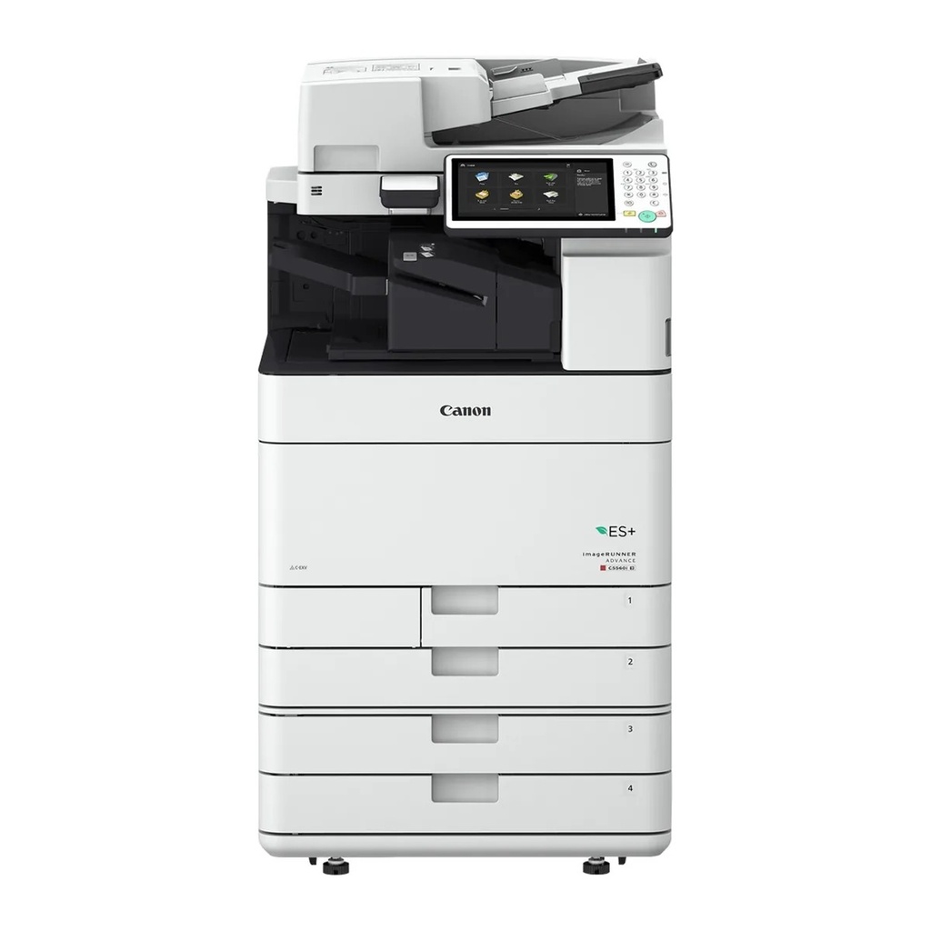 Canon imageRUNNER ADVANCE C5500 ES II Serie