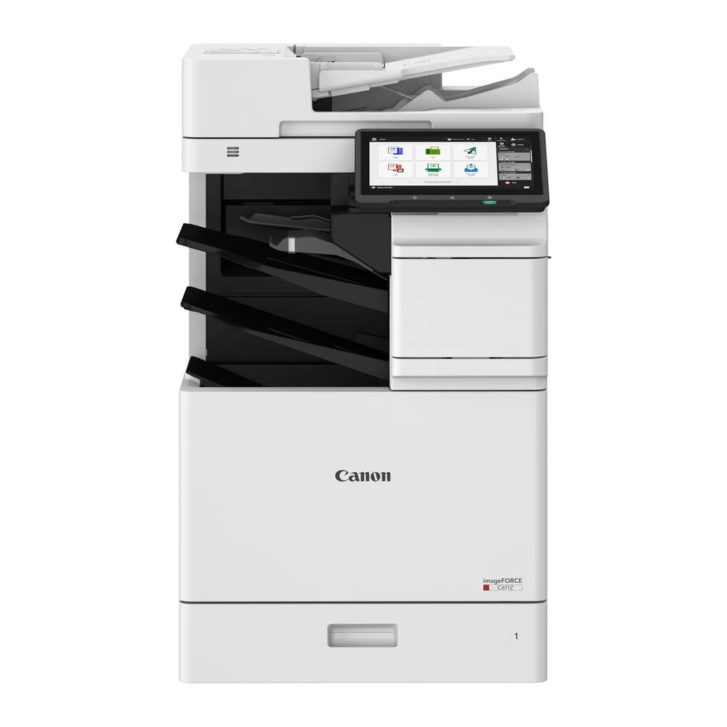 Canon imageFORCE C611 Serie
