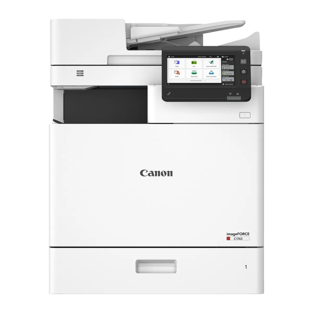 Canon imageFORCE C1700 Serie