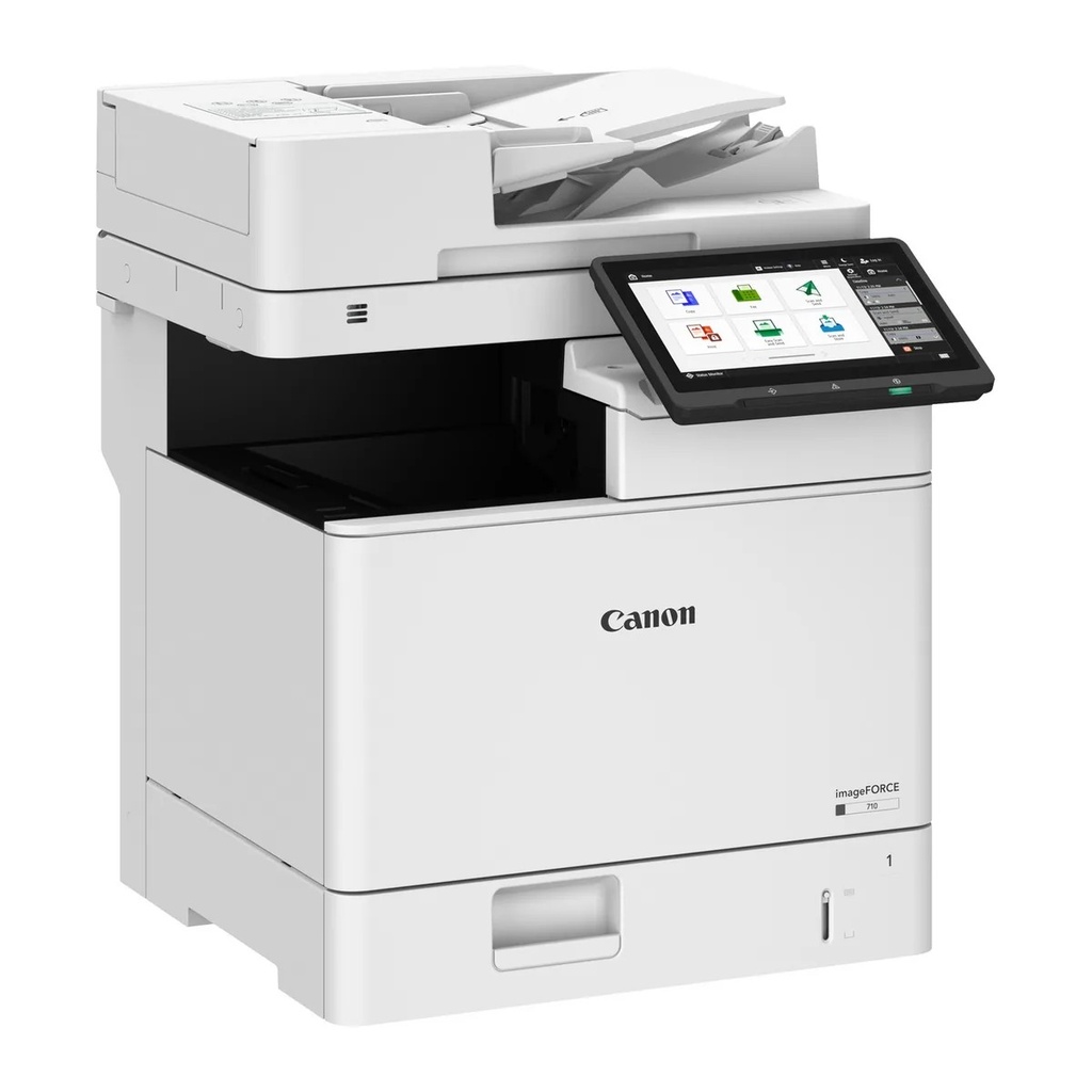 [ART-3-000062] Canon imageFORCE 710 Serie