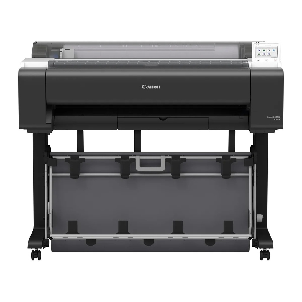 [ART-3-000071] Canon imagePROGRAF TM-510M/610M Serie