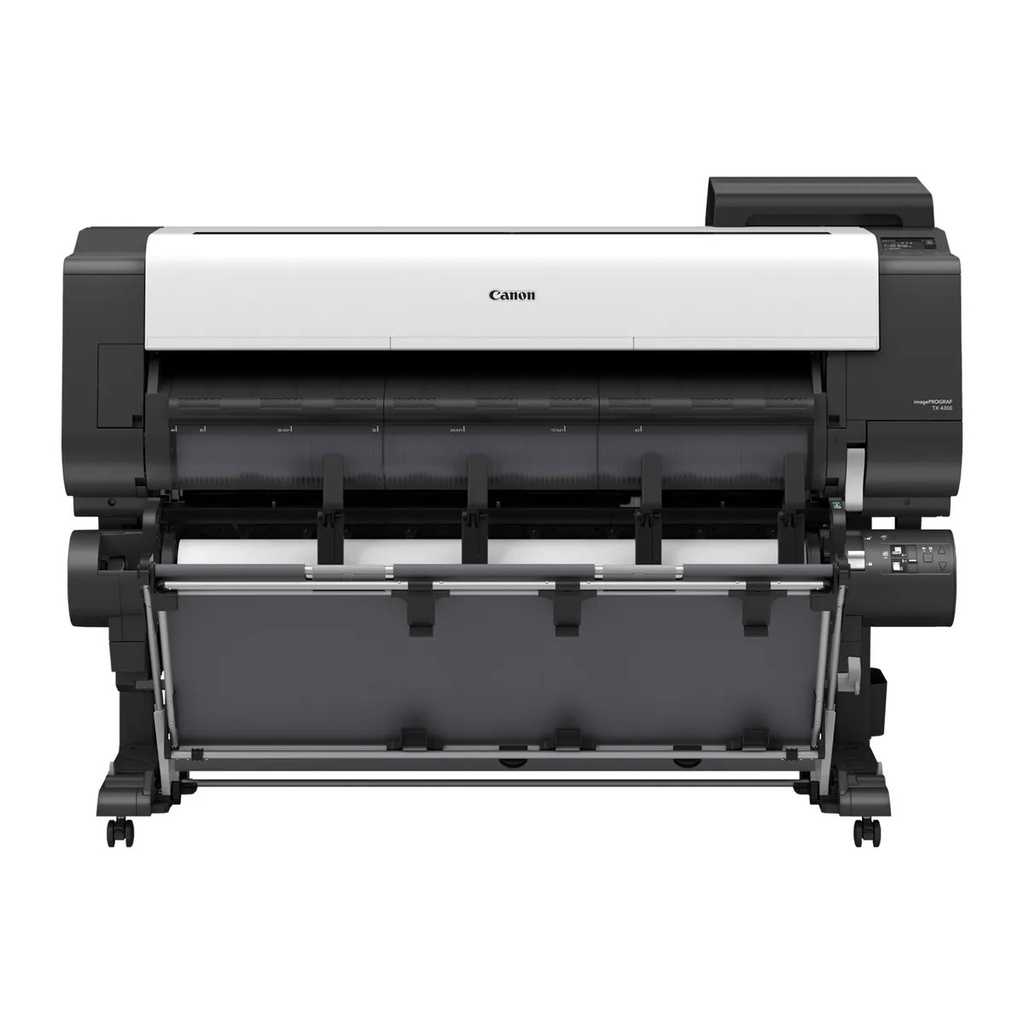 Canon imagePROGRAF TX-3300/4300 Serie