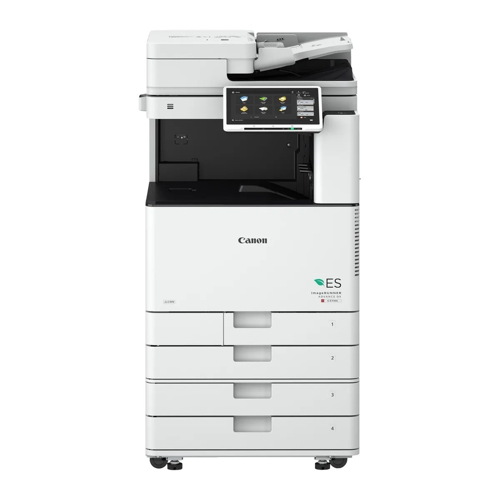 [ART-3-000075] Canon imageRUNNER ADVANCE DX C3730i ES
