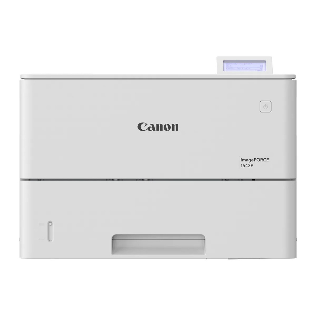 Canon imageFORCE 1643P