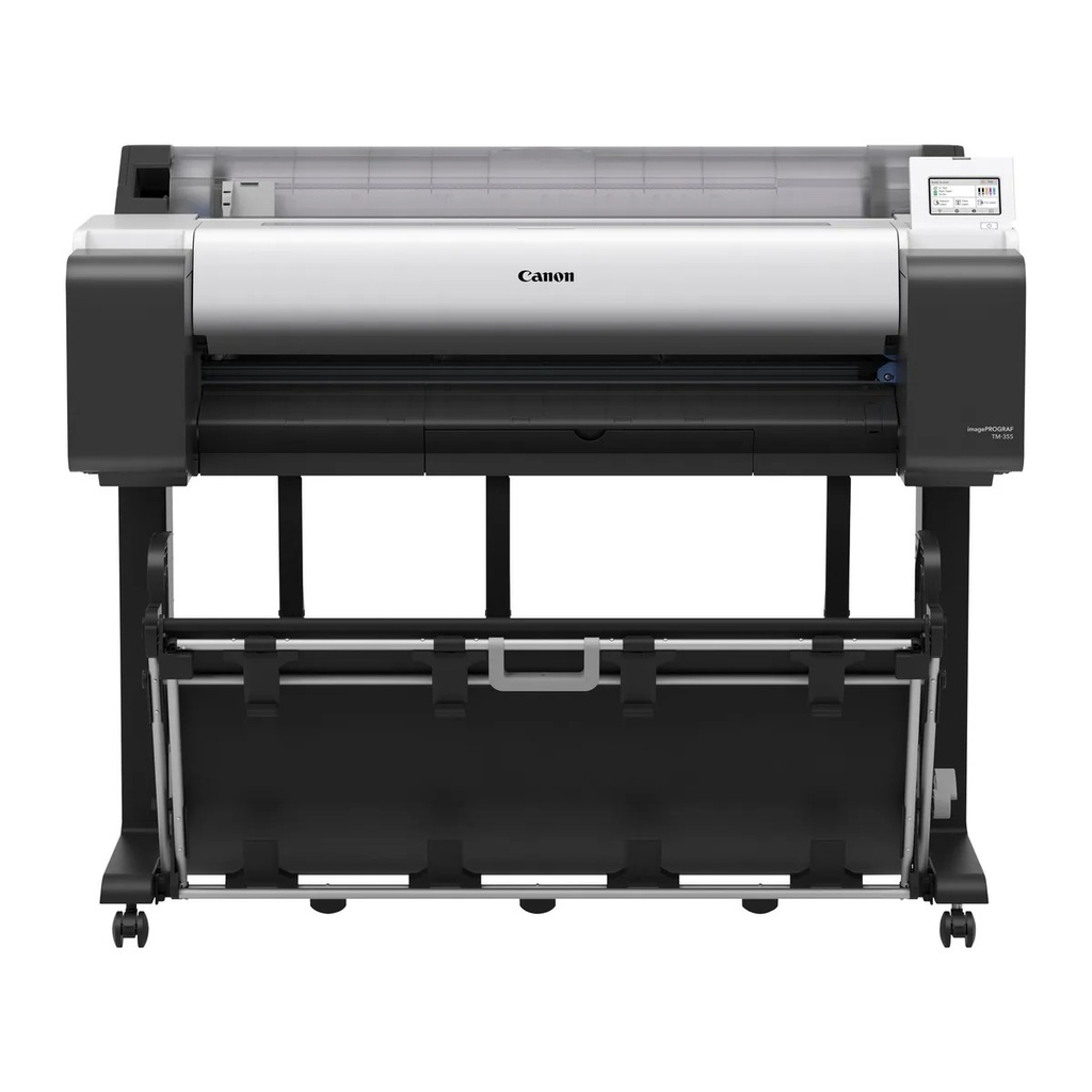 Canon imagePROGRAF TM-350