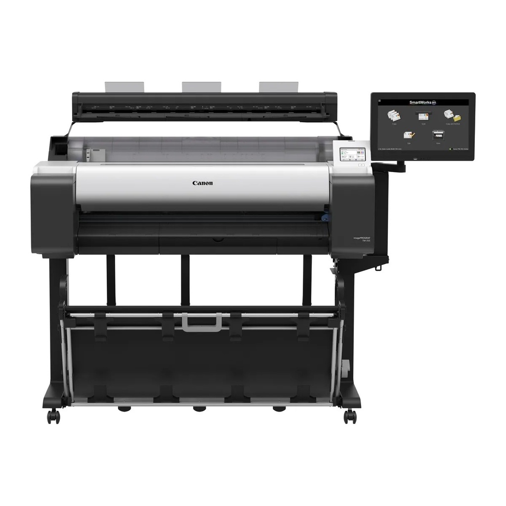 Canon MFP Scanner Z36 für imagePROGRAF TM-350