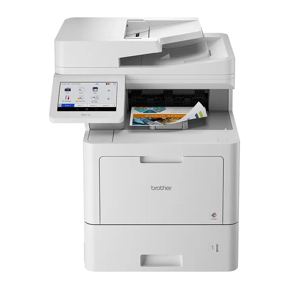 Brother L9400er/L9600er Serie