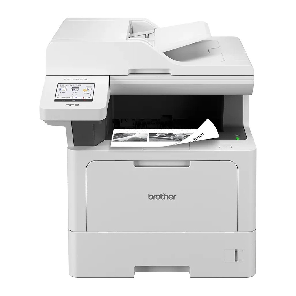 [ART-3-000086] Brother L5000er/L6000er Serie