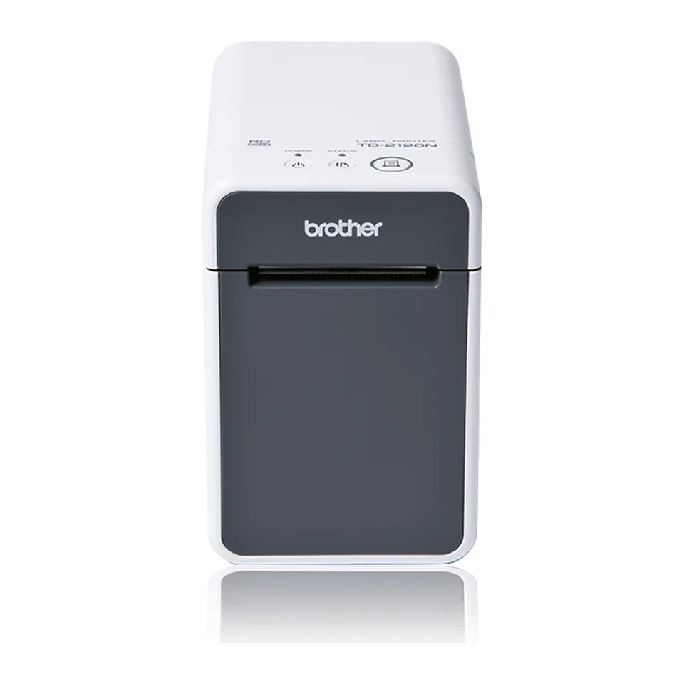 Brother TD-2000 Serie