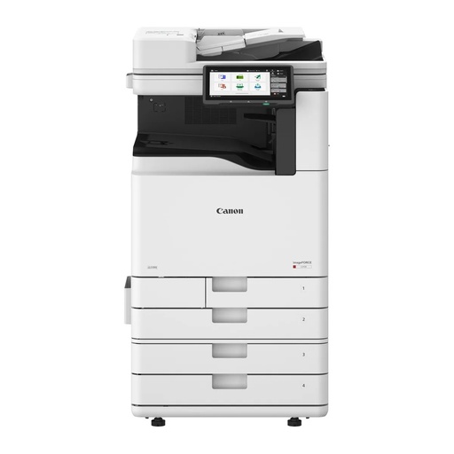 imageFORCE C3100 Serie