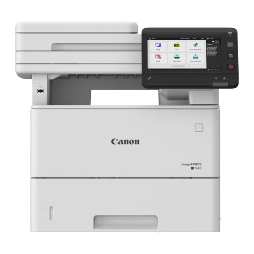 Canon imageFORCE 1643 Serie