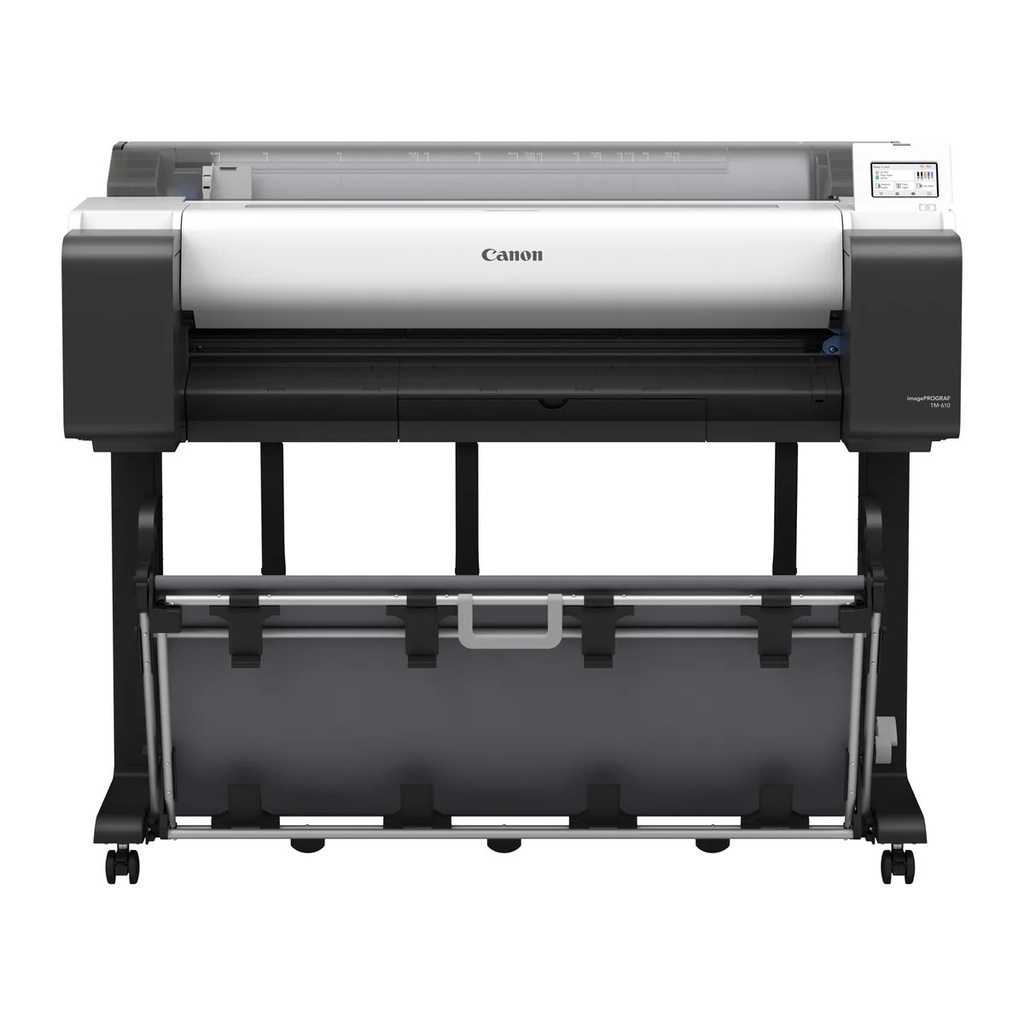 Canon imagePROGRAF TM-510/610