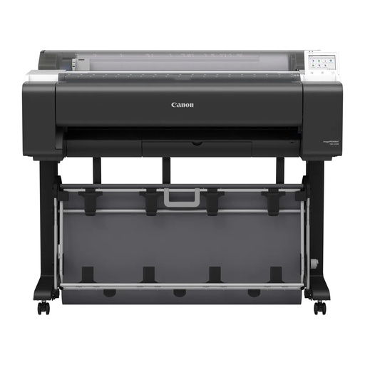 imagePROGRAF TM-510M/610M Serie