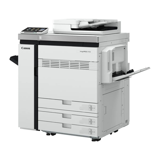 imagePRESS V900 Serie