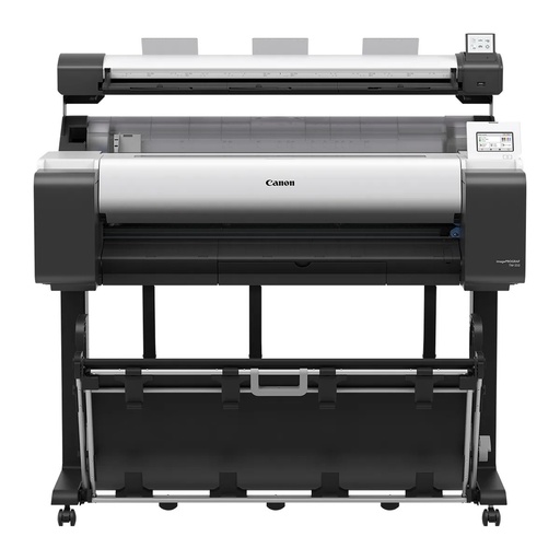 Canon Lm36 Scanner