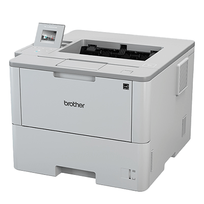 Brother A4 Drucker Modell HL-L6300DW