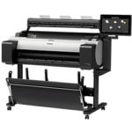 Canon Plotter Modell PROGRAF TM-300MFP