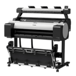 Canon Plotter Modell PROGRAF TM-300MFP-L