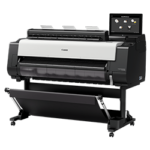 Canon Plotter Modell PROGRAF TX-4100MFP