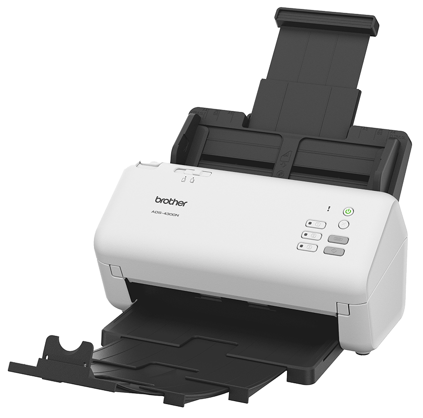 Scanner
