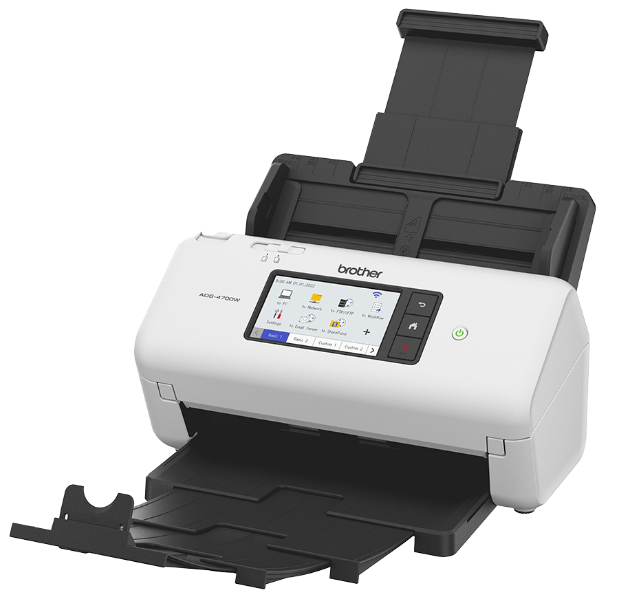 Scanner