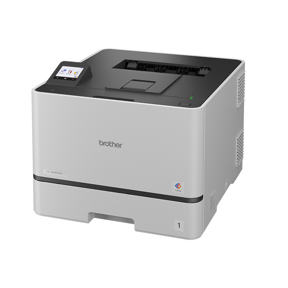 Brother HL-L8430CDW