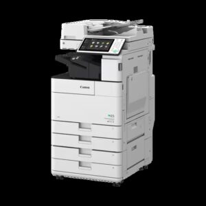 imageRUNNER ADVANCE C5560i ES+ II