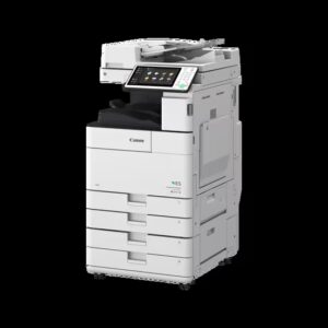 imageRUNNER ADVANCE 4545i ES II