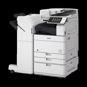 imageRUNNER ADVANCE C5540i ES+ II