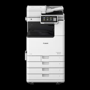 imageRUNNER ADVANCE DX 4900
