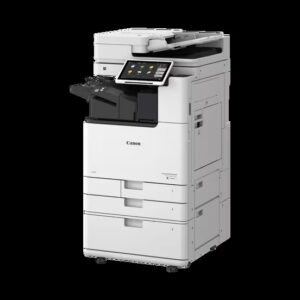 imageRUNNER ADVANCE DX 4945i