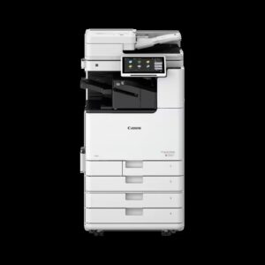 imageRUNNER ADVANCE DX C3922i